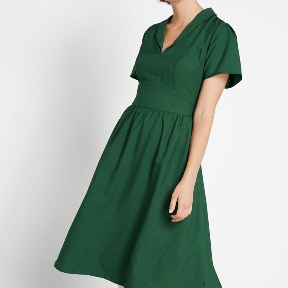 ModCloth dress